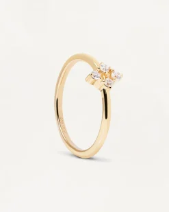 Anillos Básicos|Anillos De Oro-PDPAOLA Anillo Arda