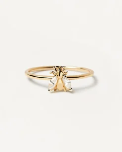 Anillos De Oro|Rebajas Anillos-PDPAOLA Anillo Buzz