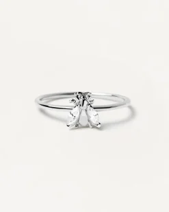 Anillos De Plata|Rebajas Anillos-PDPAOLA Anillo Buzz Ring