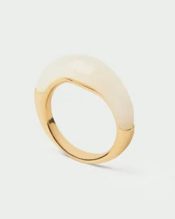 Anillos Grandes|Anillos Con Piedras Semipreciosas-PDPAOLA Anillo Cuarzo Nami