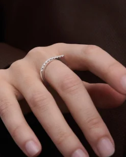 Anillos Básicos|Anillos De Plata-PDPAOLA Anillo de plata Gloss