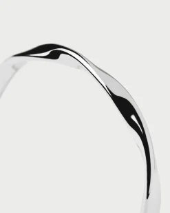 Anillos Básicos|Anillos De Plata-PDPAOLA Anillo de Plata Spiral