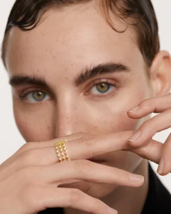 Anillos Grandes|Anillos Básicos-PDPAOLA Anillo Dumbo