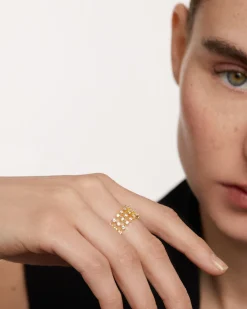 Anillos Grandes|Anillos Básicos-PDPAOLA Anillo Dumbo