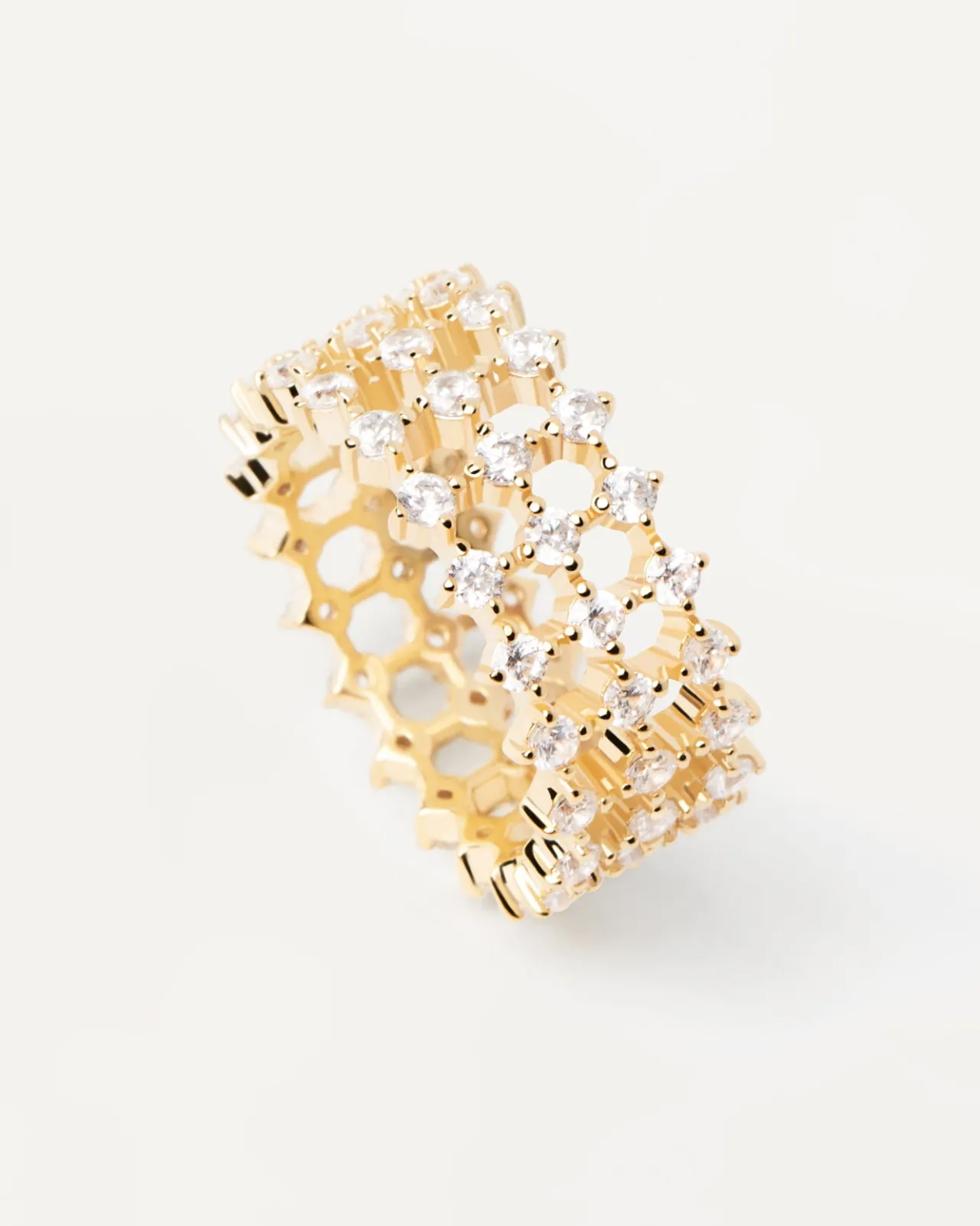 Anillos Grandes|Anillos Básicos-PDPAOLA Anillo Dumbo