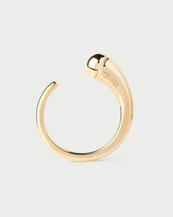 Anillos Básicos-PDPAOLA Anillo Loop