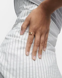 Anillos Básicos-PDPAOLA Anillo Loop
