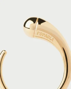 Anillos Básicos-PDPAOLA Anillo Loop