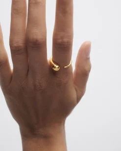 Anillos Básicos-PDPAOLA Anillo Loop