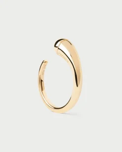 Anillos Básicos-PDPAOLA Anillo Loop