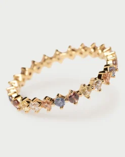 Anillos Eternidad|Anillos Básicos-PDPAOLA Anillo Sage