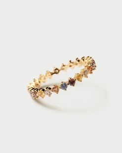 Anillos Eternidad|Anillos Básicos-PDPAOLA Anillo Sage