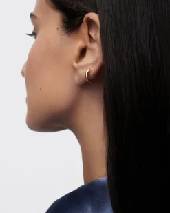 Pendientes Individuales|Pendientes Básicos-PDPAOLA Aro individual Loop