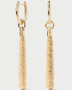 Aros Individuales|Pendientes Individuales-PDPAOLA Aro individual Popcorn Supreme Jupiter