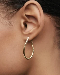 Pendientes Básicos|Aros-PDPAOLA Aros Air