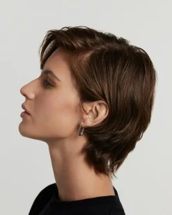 Pendientes Básicos|Aros-PDPAOLA Aros Beat