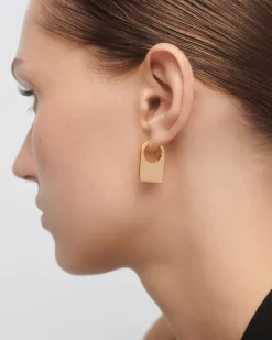 Pendientes Básicos|Aros-PDPAOLA Aros Chicago