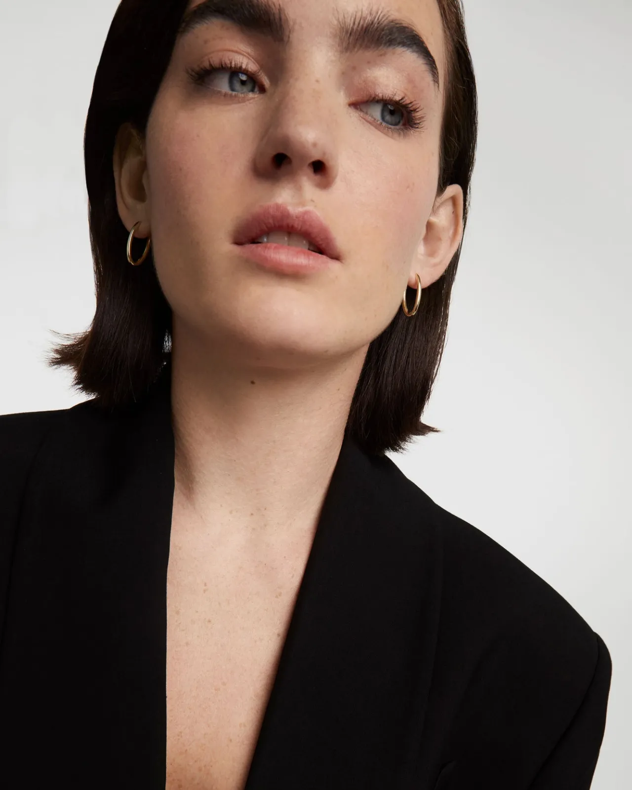 Joyas De Oro 18K|Aros-PDPAOLA Aros de Oro Vera
