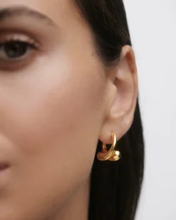 Pendientes Básicos|Aros-PDPAOLA Aros Loop