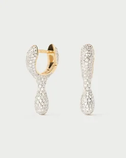 Aros-PDPAOLA Aros pavé Ray