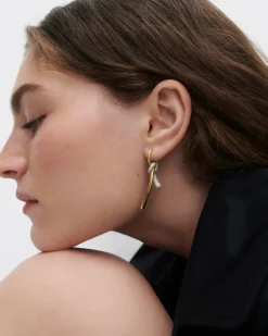 Aros-PDPAOLA Aros Pavé Twist