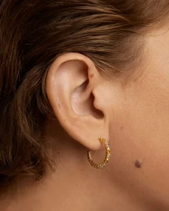 Pendientes Básicos|Aros-PDPAOLA Aros Rainbow