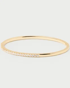 Brazaletes|Pulseras Básicas-PDPAOLA Brazalete April