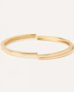 Brazaletes|Pulseras Básicas-PDPAOLA Brazalete Genesis