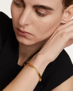 Brazaletes|Pulseras Básicas-PDPAOLA Brazalete Genesis
