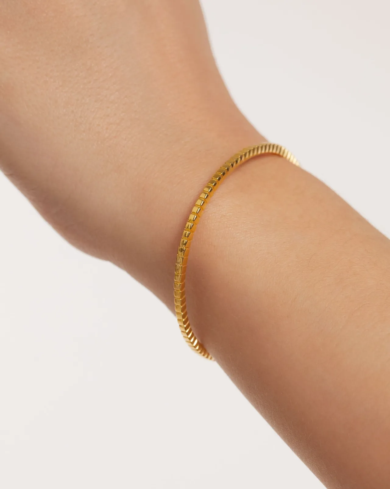Brazaletes|Pulseras Básicas-PDPAOLA Brazalete Lea