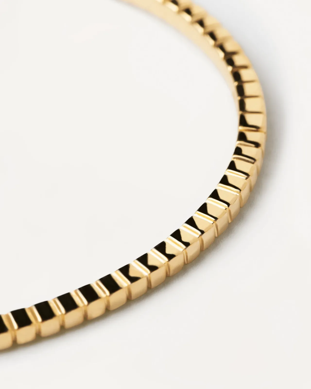 Brazaletes|Pulseras Básicas-PDPAOLA Brazalete Lea