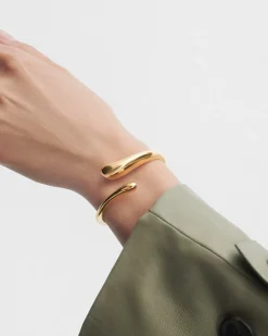 Brazaletes|Pulseras Básicas-PDPAOLA Brazalete Orbit
