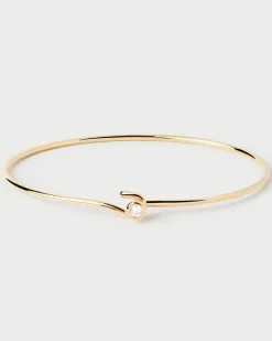 Brazaletes|Pulseras Básicas-PDPAOLA Brazalete Siena