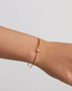 Brazaletes|Pulseras Básicas-PDPAOLA Brazalete Siena
