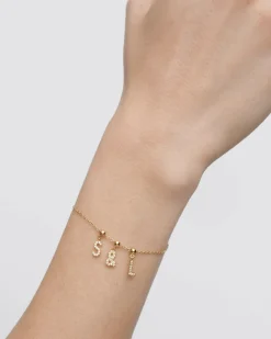 Charms Amor|Rebajas Charms-PDPAOLA Charm Ampersand