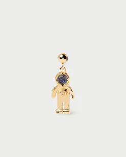 Charms Miniaturas|Rebajas Charms-PDPAOLA Charm Astronauta