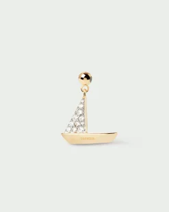 Charms Hobbies-PDPAOLA Charm Barco