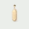 Charms Amor|Rebajas Charms-PDPAOLA Charm Brillante Ilikeyou