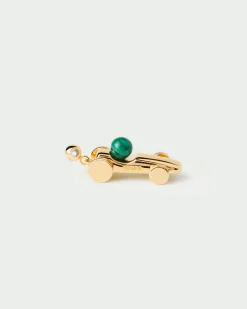 Charms Hobbies|Rebajas Charms-PDPAOLA Charm Coche