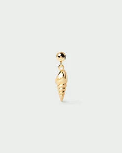Charms Miniaturas|Rebajas Charms-PDPAOLA Charm Concha