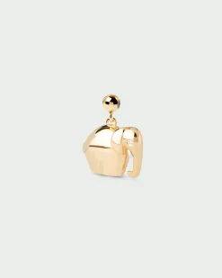 Charms Miniaturas|Rebajas Charms-PDPAOLA Charm Elefante