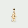 Charms Hobbies|Rebajas Charms-PDPAOLA Charm Esquiador
