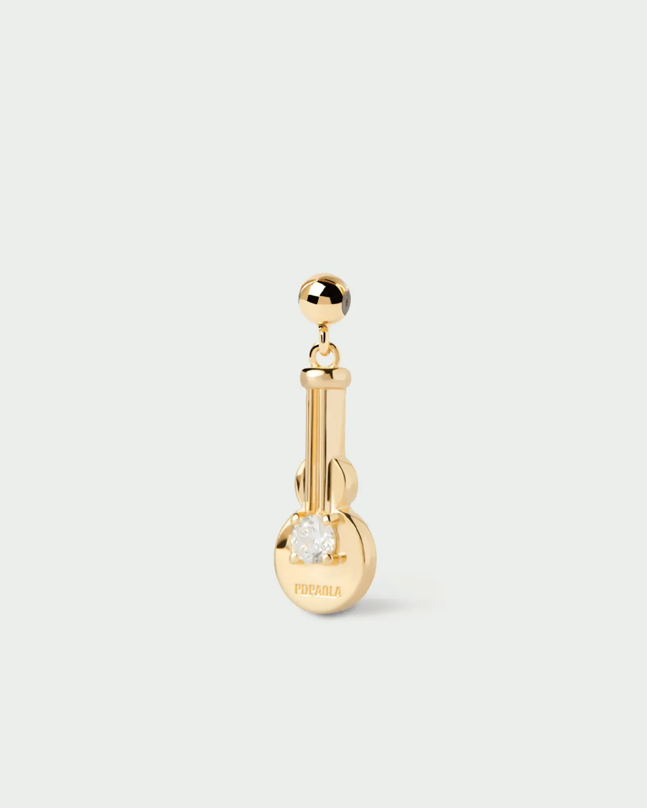 Charms Hobbies|Rebajas Charms-PDPAOLA Charm Guitarra