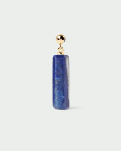 Charms De Piedras-PDPAOLA Charm Lapislázuli