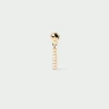 Charms De Letras|Rebajas Charms-PDPAOLA Charm Letra I