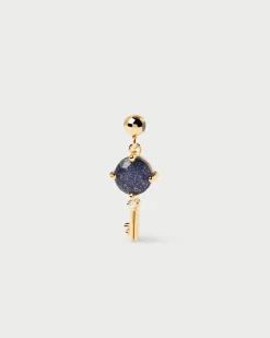 Charms Amor|Charms Miniaturas-PDPAOLA Charm Llave