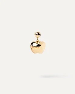 Charms Miniaturas|Rebajas Charms-PDPAOLA Charm Manzana