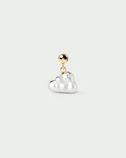Charms Miniaturas-PDPAOLA Charm Nube