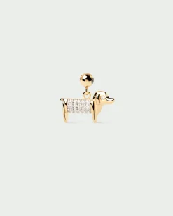 Charms Miniaturas-PDPAOLA Charm Perro