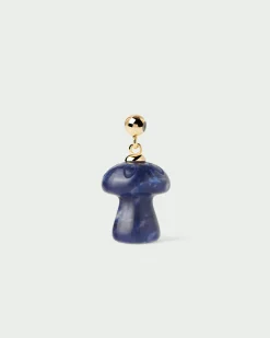 Charms De Piedras|Rebajas Charms-PDPAOLA Charm Seta Sodalita